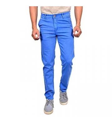 Slimfit Strechable  light Denim Jeans for Men